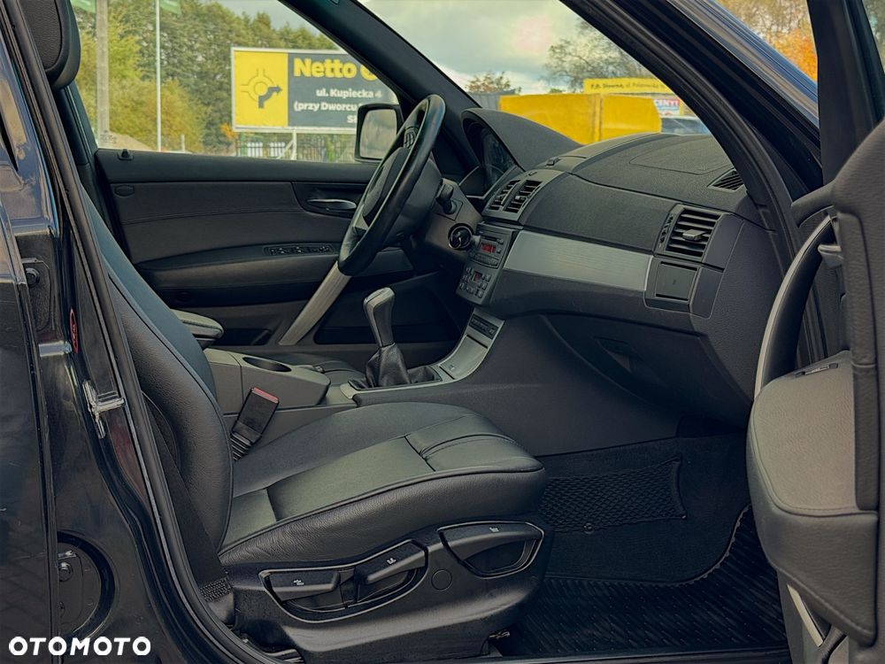 BMW X3 xDrive20d Edition Exclusive - 11