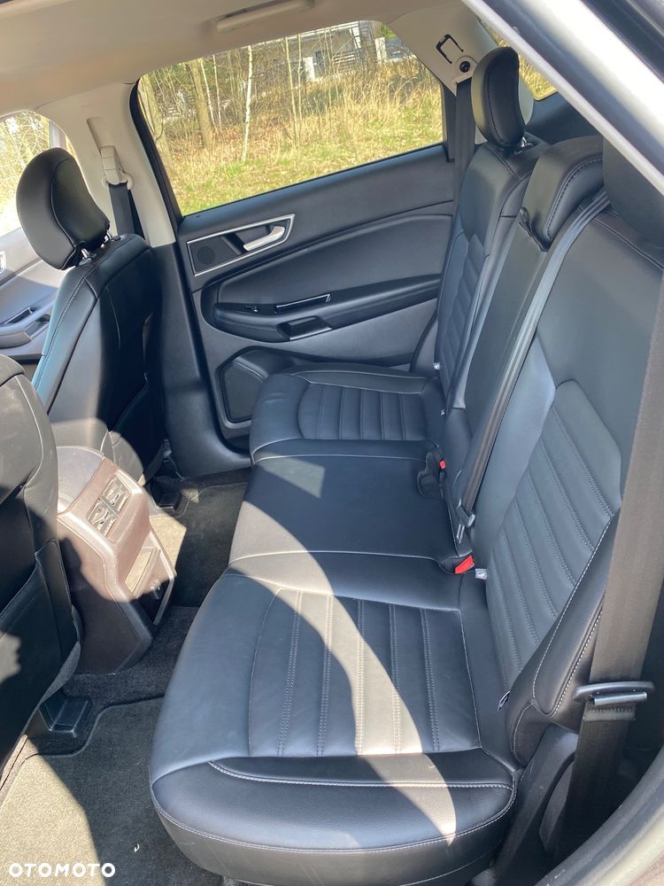 Ford Edge - 12