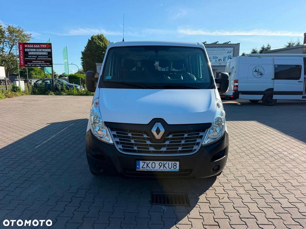 Renault Master - 3