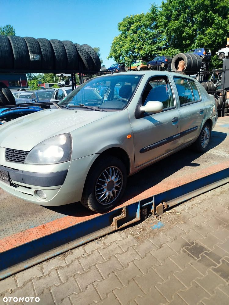 Renault Thalia na części. - 3