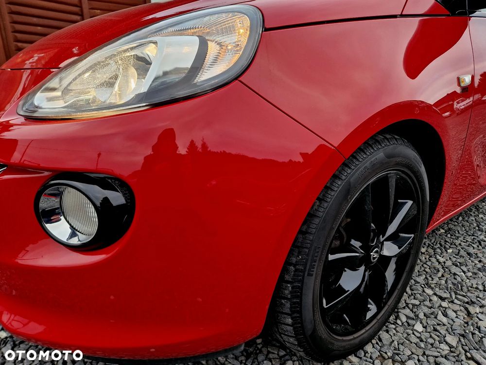 Opel Adam 1.2 Start/Stop Glam - 38