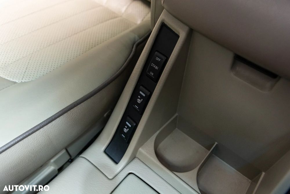 Nissan Patrol GR 3.0 TDI Luxury Plus - 16