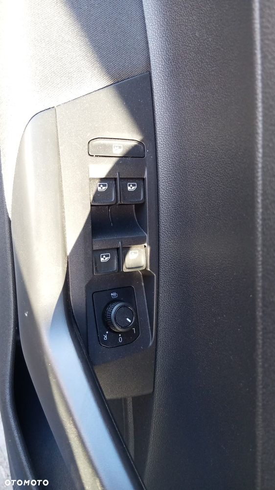 Volkswagen Polo 1.0 TSI Comfortline - 10