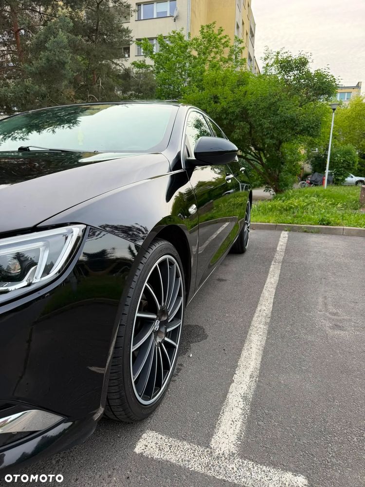 Opel Insignia 2.0 Innovation - 16