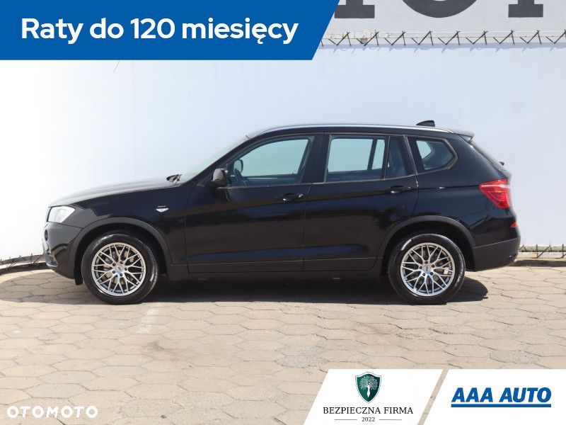 BMW X3 - 4