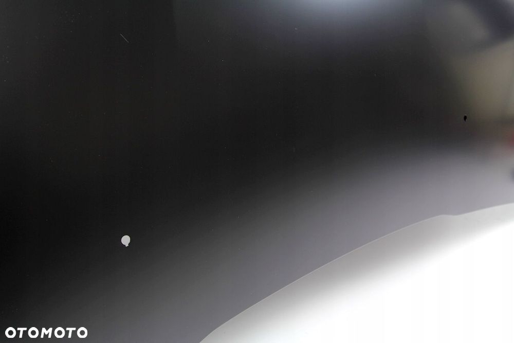 NOWA MASKA POKRYWA SILNIKA PEUGEOT 208 12-19 - 4