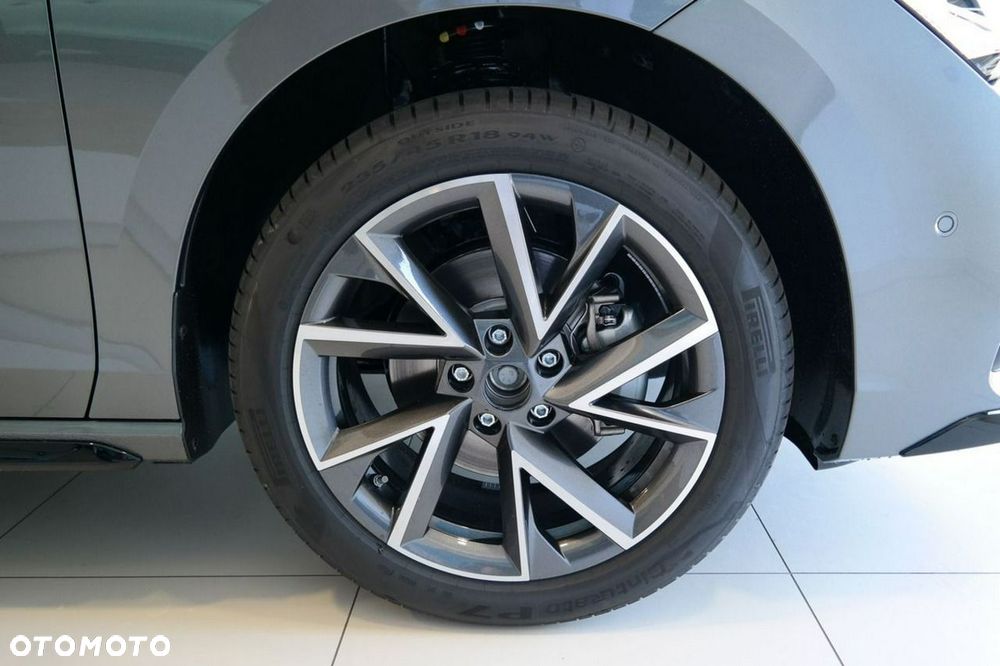 Skoda Superb - 36