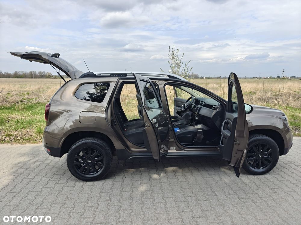 Dacia Duster - 25