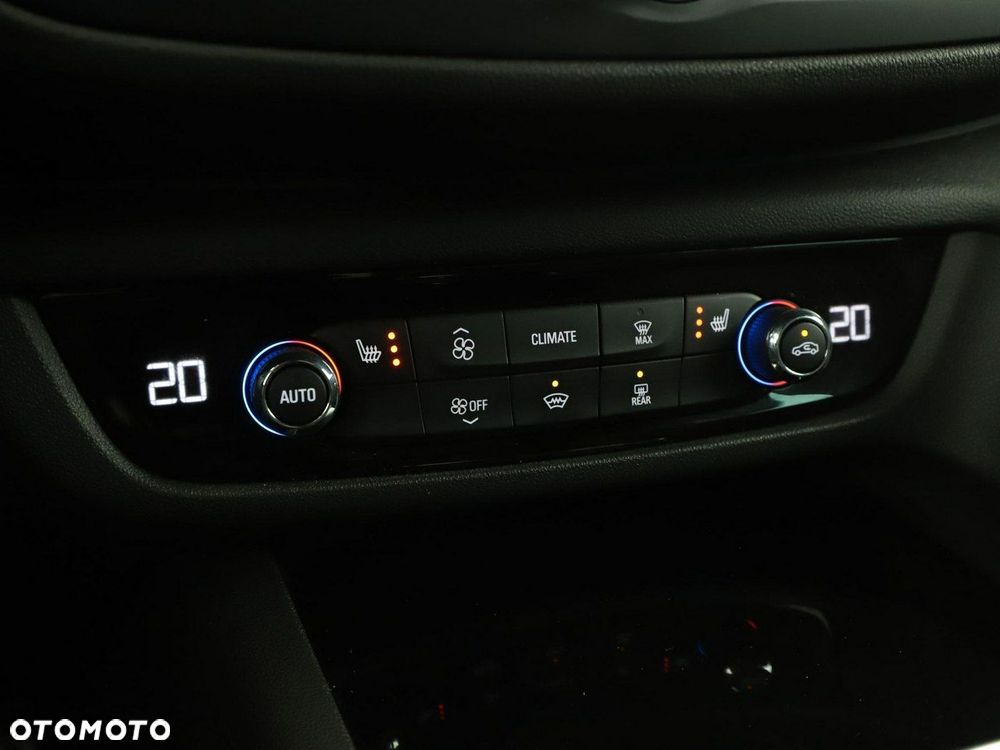 Opel Insignia 2.0 CDTI 4x4 Innovation S&S - 27