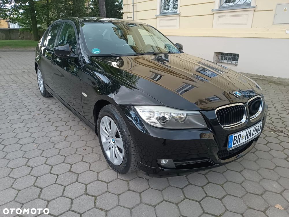 BMW Seria 3 318i Edition Lifestyle - 3