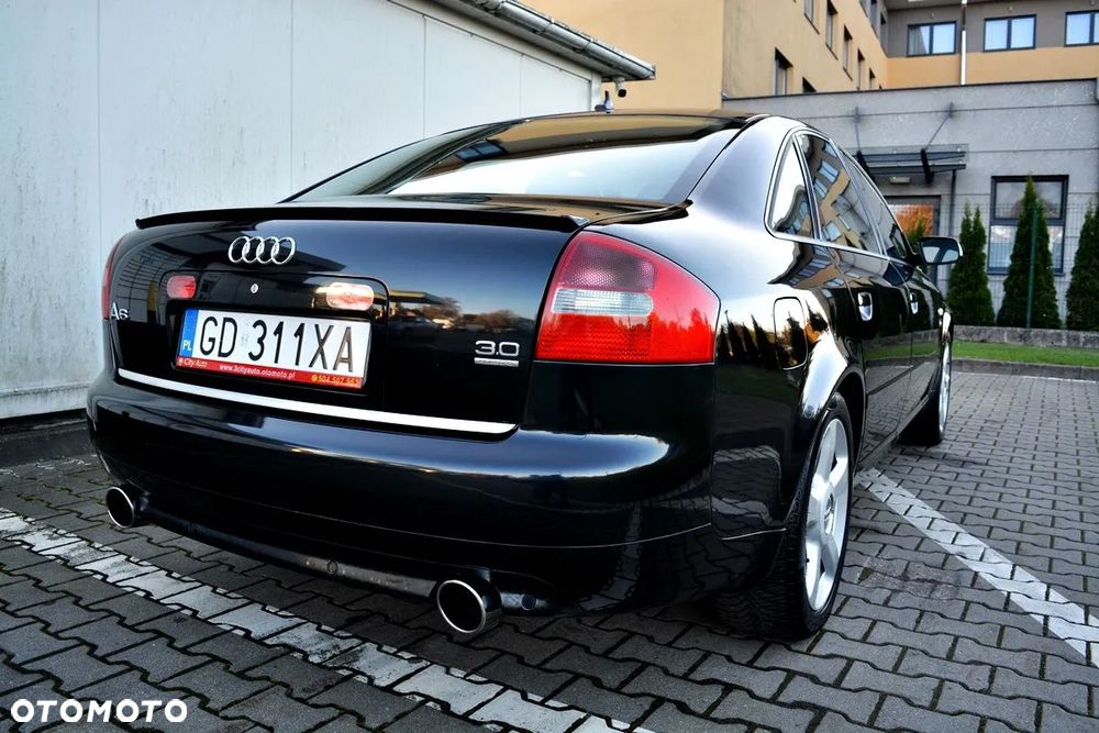 Audi A6 - 17