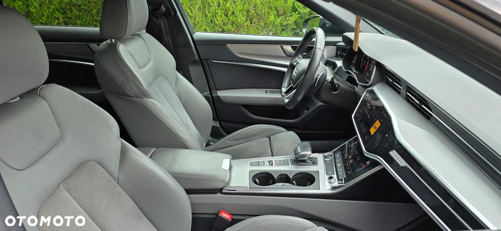 Audi A6 Limousine - 11