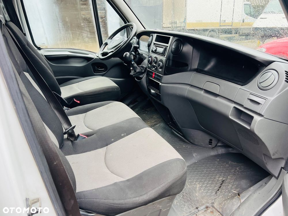 Iveco Daily - 7