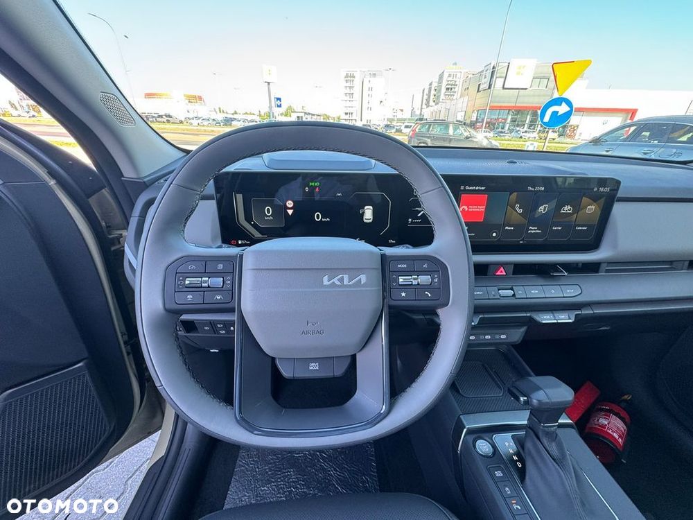 Kia Seltos 1.6 T-GDI L DCT - 17