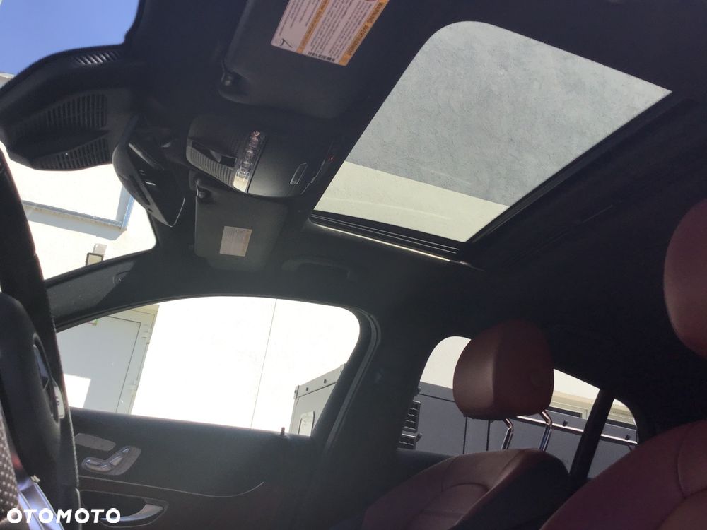 Mercedes-Benz GLC AMG 43 4Matic AMG Speedshift TCT 9G - 25