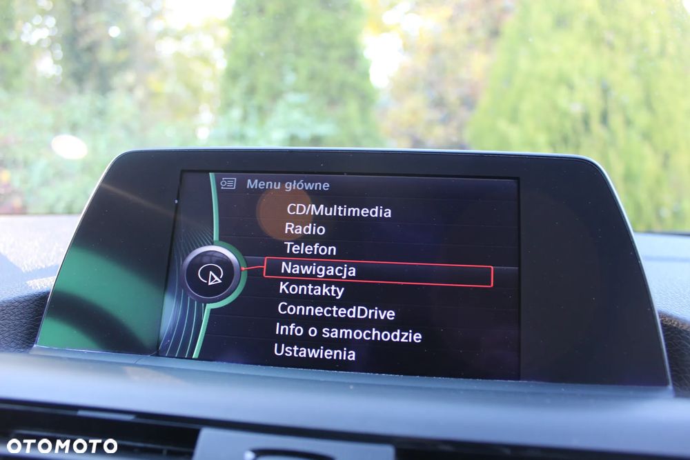 BMW Seria 1 116i Urban Line - 27