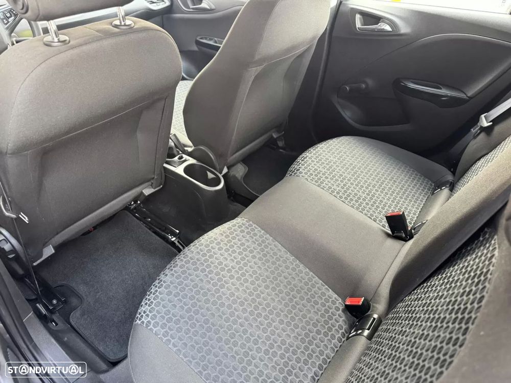 Opel Corsa 1.3 CDTi Business Edition - 11