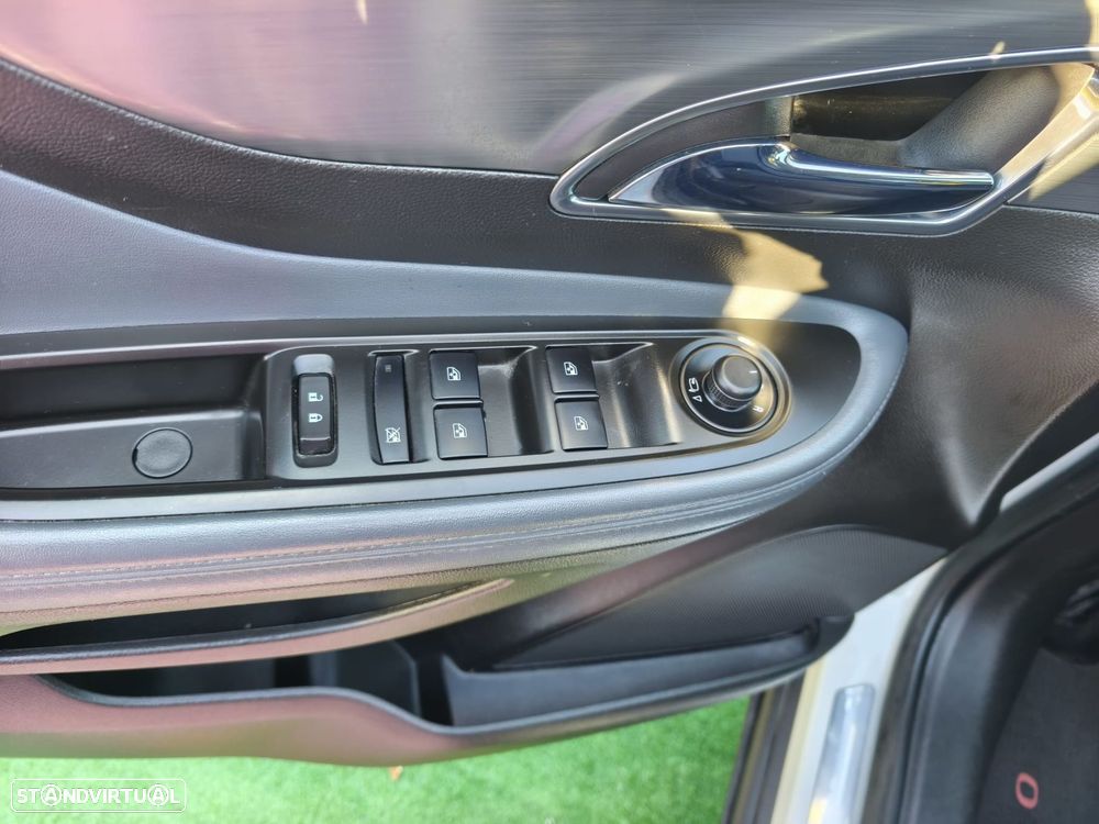 Opel Mokka X - 11