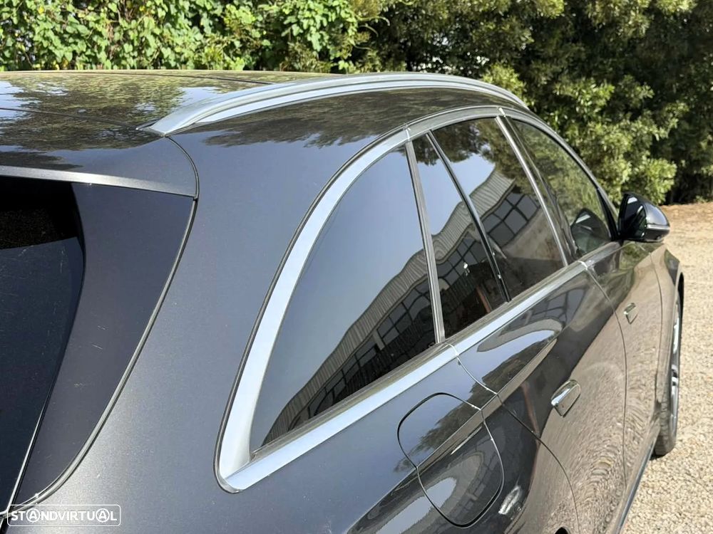 Mercedes-Benz E 300 de - 15