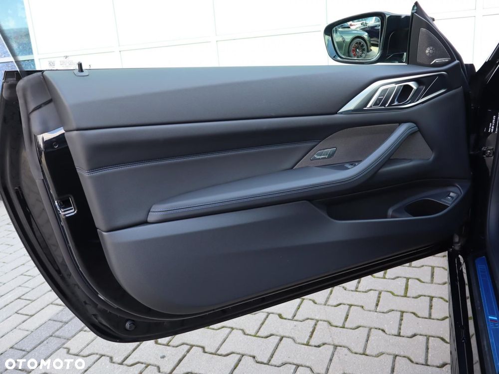 BMW Seria 4 M440d xDrive mHEV sport - 16