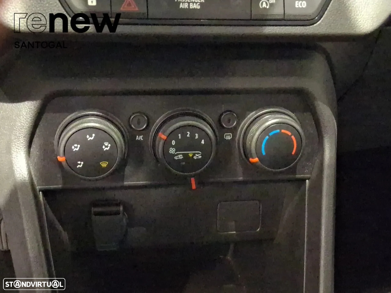 Dacia Sandero 1.0 TCe Expression - 19