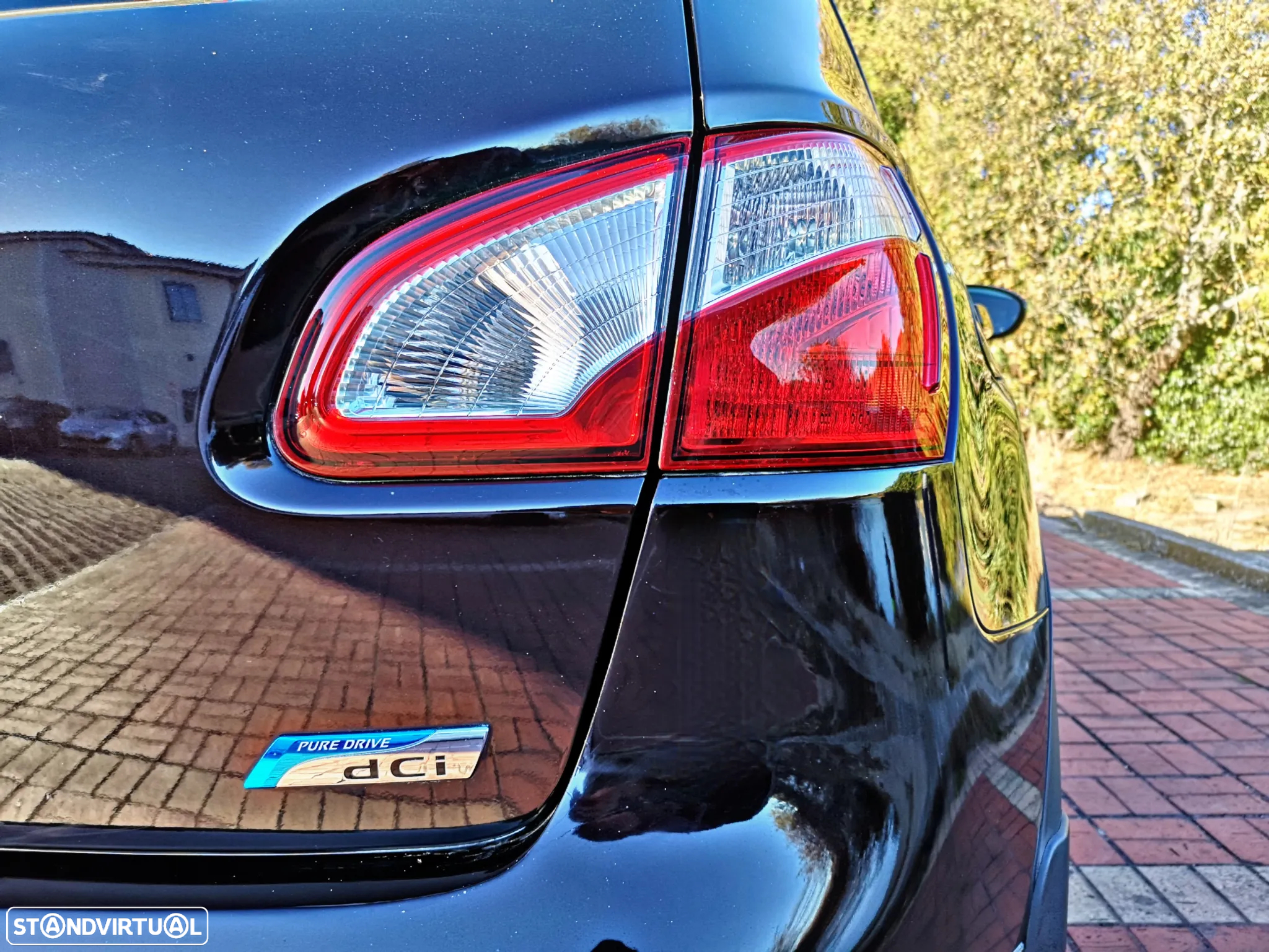 Nissan Qashqai 1.6 dCi Tekna Sport 360 - 4
