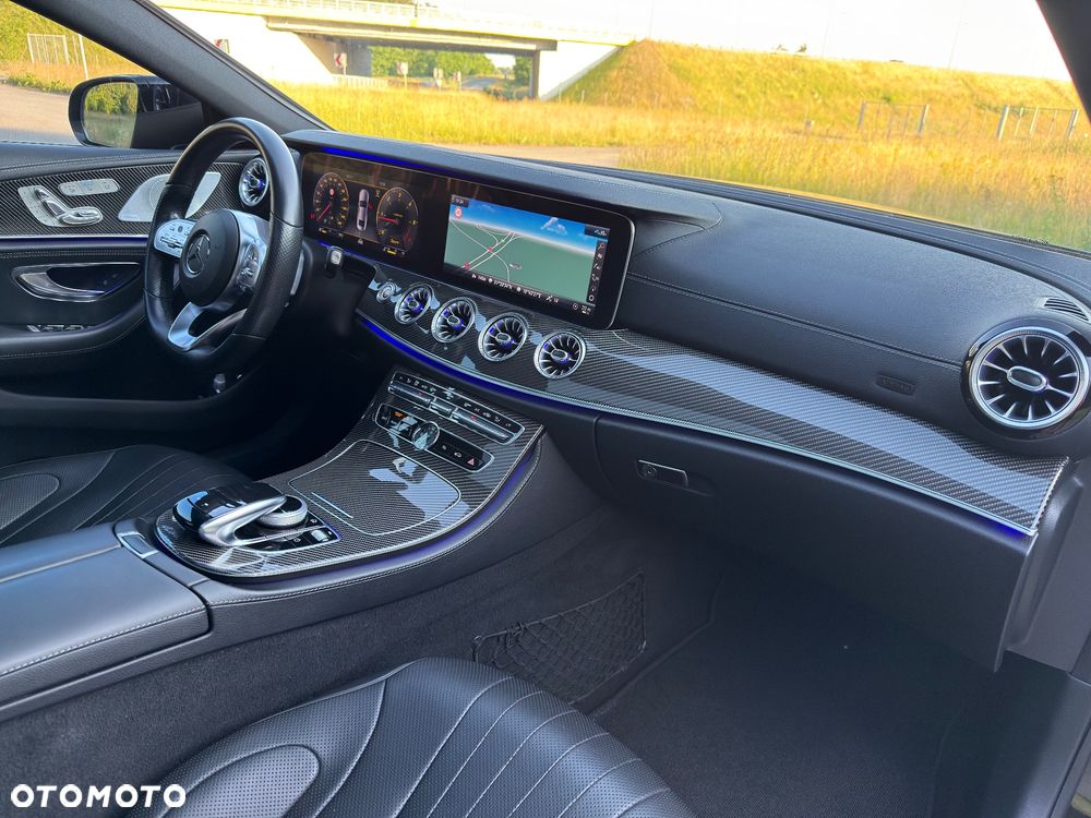Mercedes-Benz CLS - 27