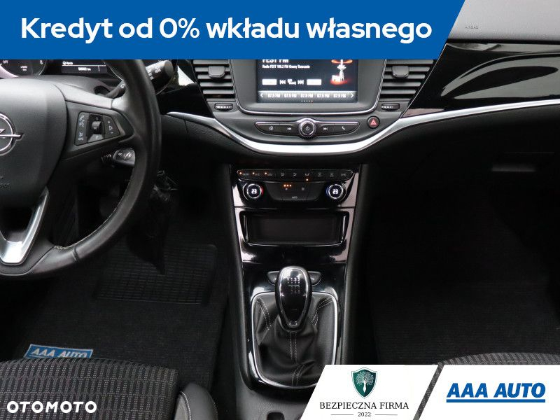Opel Astra - 13