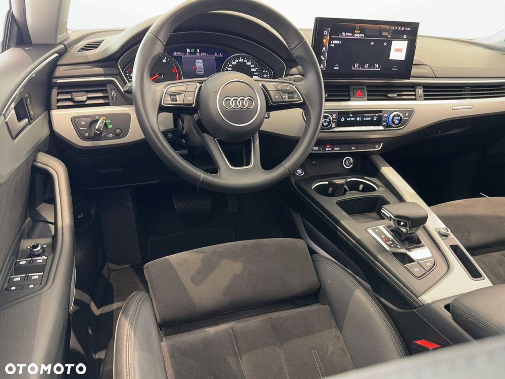 Audi A5 Sportback - 13