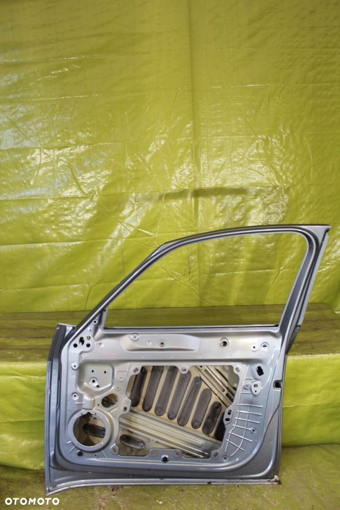 Drzwi Volkswagen ID.3 Cupra BORN po 2019r. przód prawy - 2