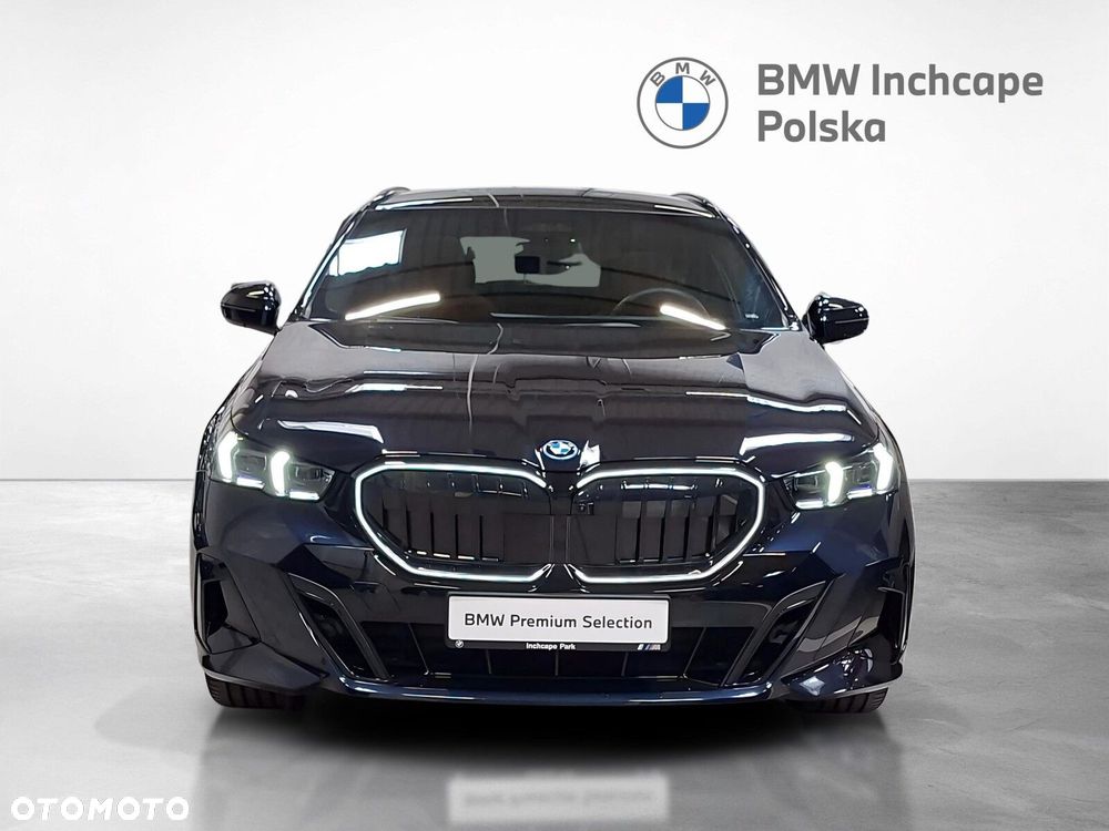 BMW Seria 5 - 9