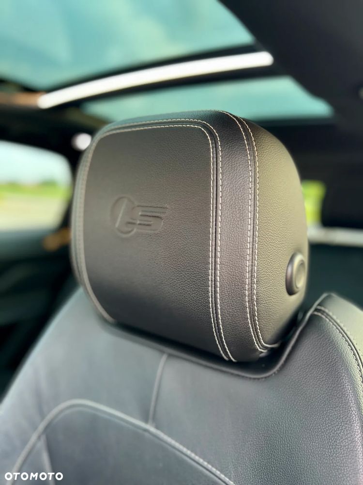 Jaguar F-Pace 3.0 V6 AWD S - 32