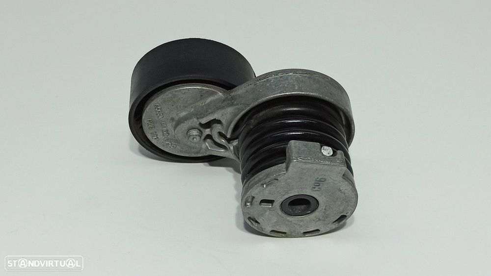 TENSOR CORREIA AUXILIAR NISSAN QASHQAI (J11) ACENTA - 2