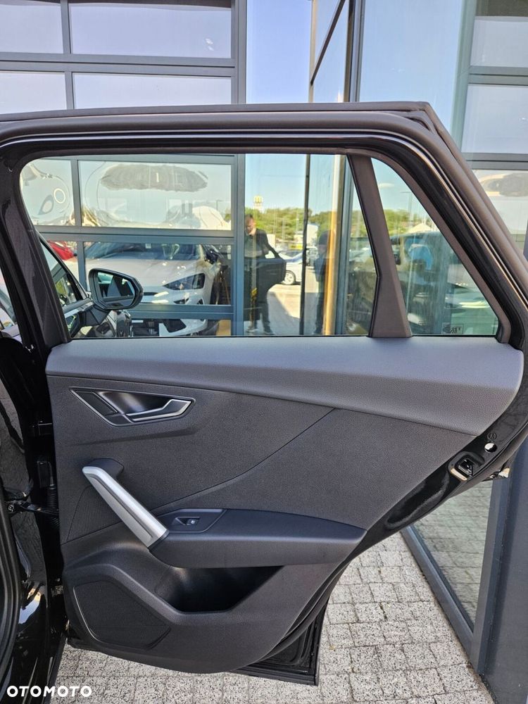 Audi Q2 - 28