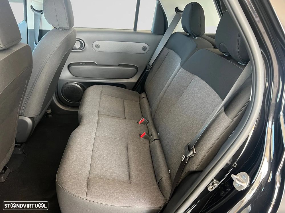 Hyundai Inster 42 kWh Comfort Plus - 15