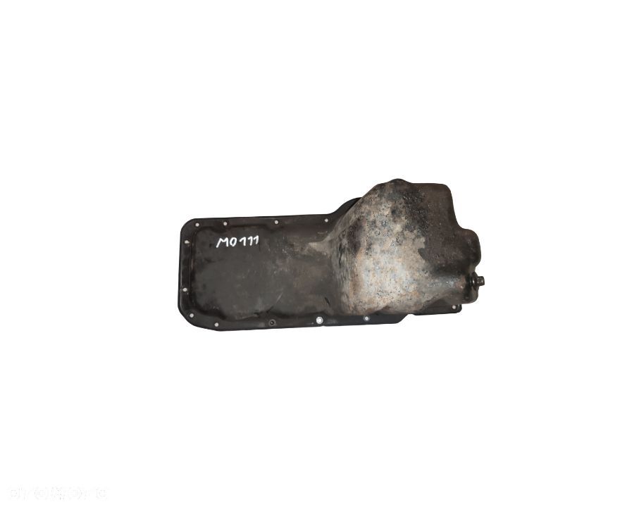 MO111 MISKA OLEJOWA JEEP GRAND CHEROKEE 4.7 53020678AB - 1