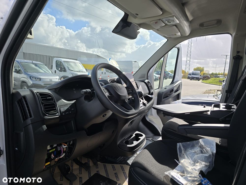 Fiat Ducato - 21