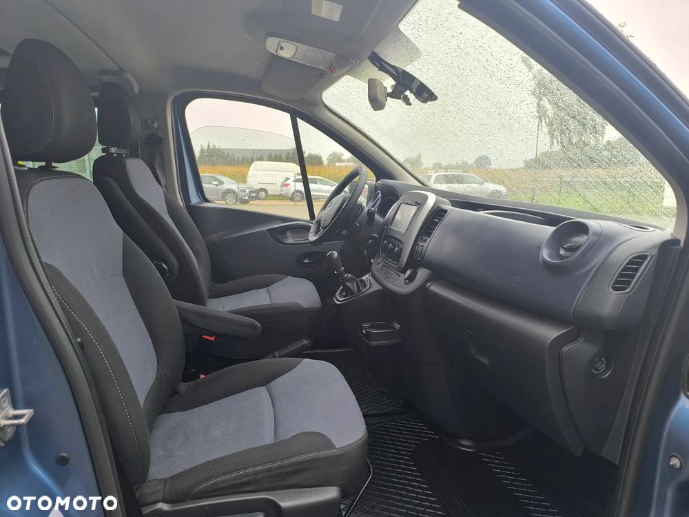 Opel Vivaro L2H1 - 9
