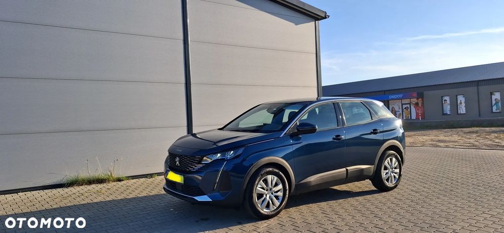 Peugeot 3008 - 23
