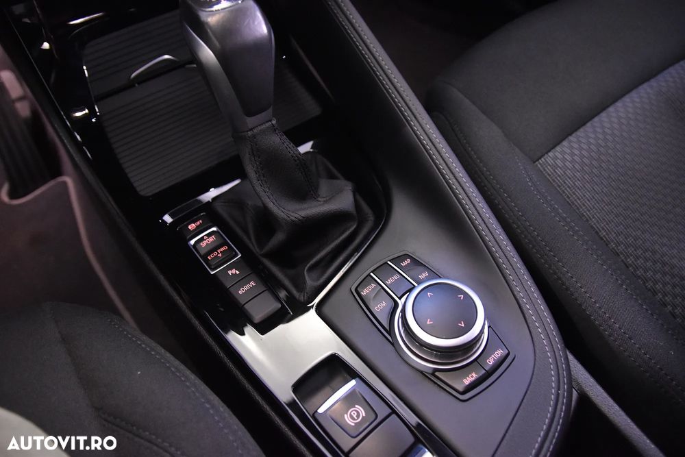 BMW X2 xDrive25e AT PHEV - 17