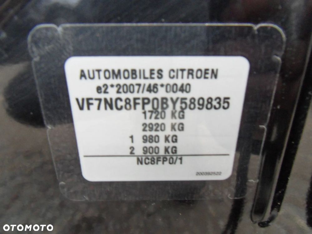 Citroën C4 1.4 VTi Selection - 13