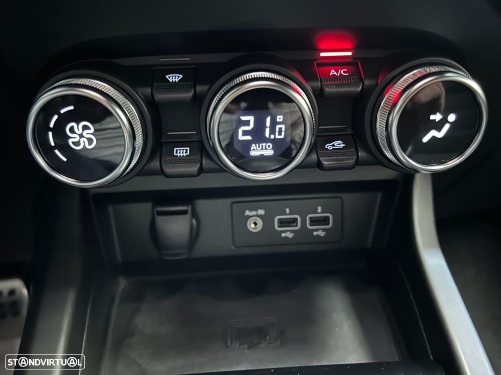 Renault Arkana 1.6 E-Tech R.S.Line - 33