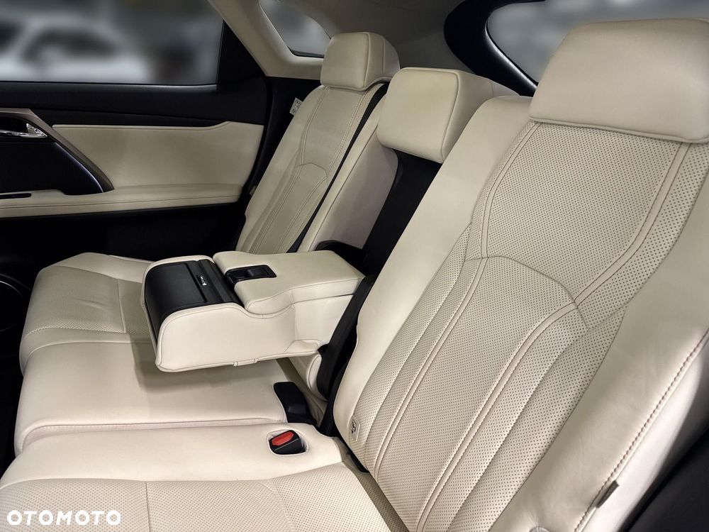 Lexus RX 450h F-Impression - 9