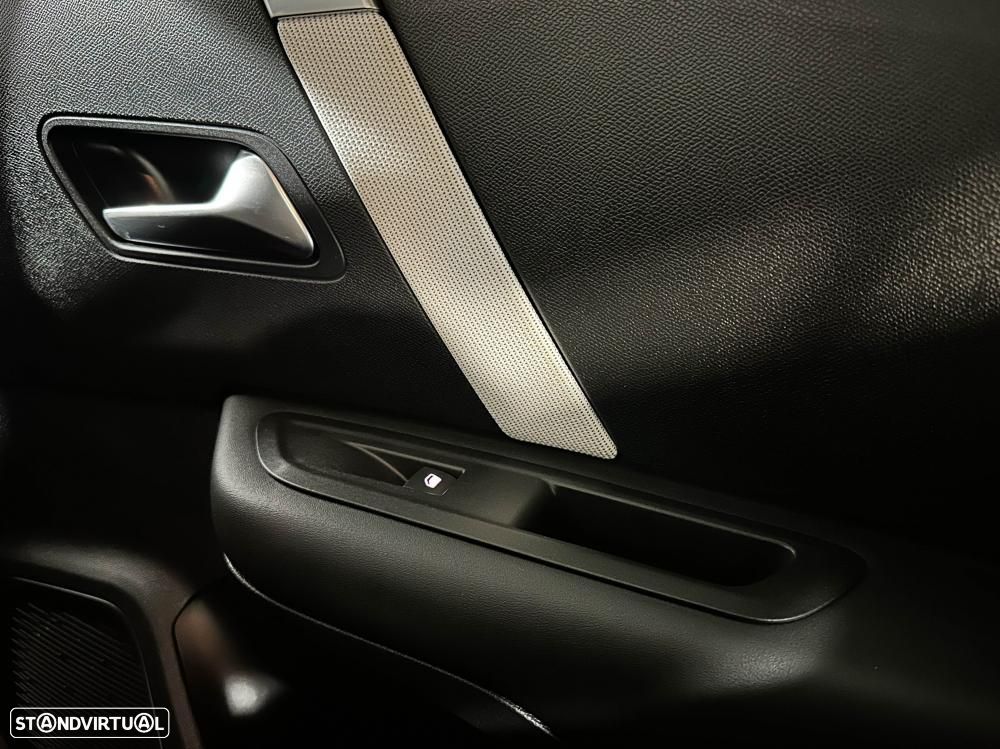 Citroën C4 PureTech 130 Stop&Start EAT8 PLUS - 21