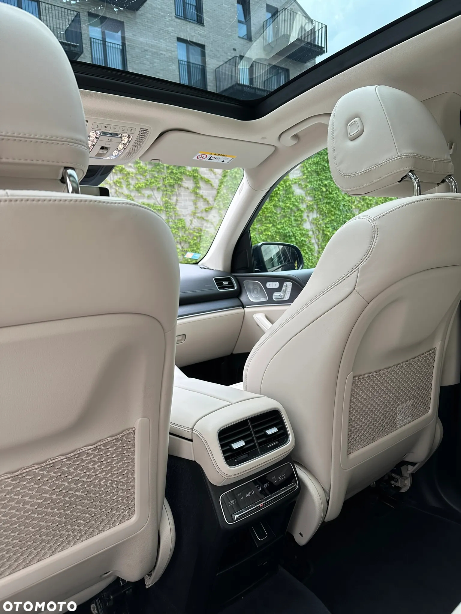 Mercedes-Benz GLE AMG 53 4-Matic - 10