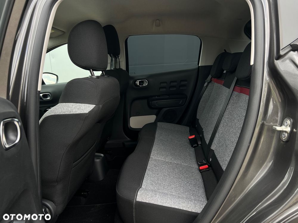 Citroën C3 Pure Tech 83 S&S C-SERIES - 16