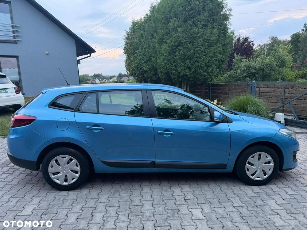 Renault Megane - 4