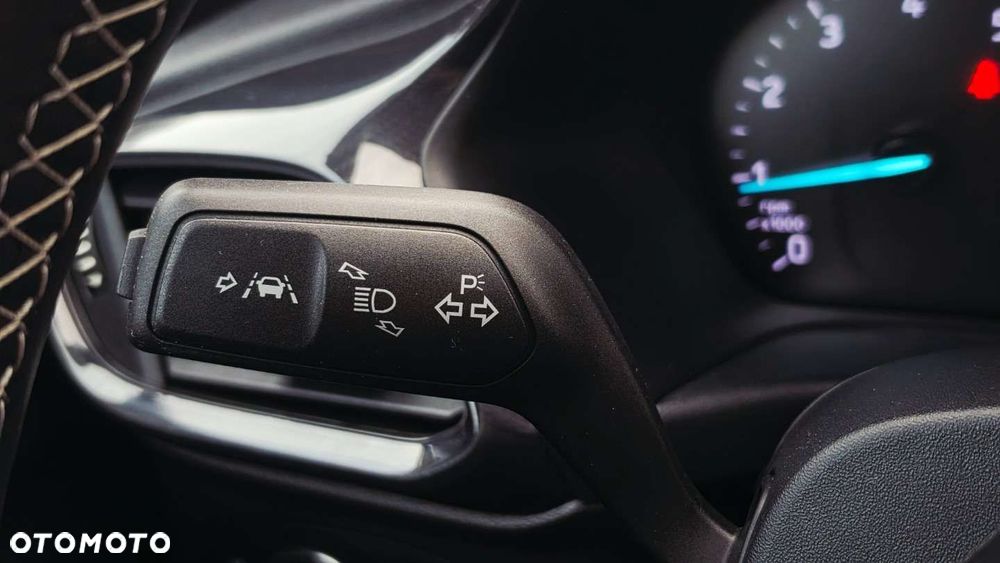 Ford Puma - 20