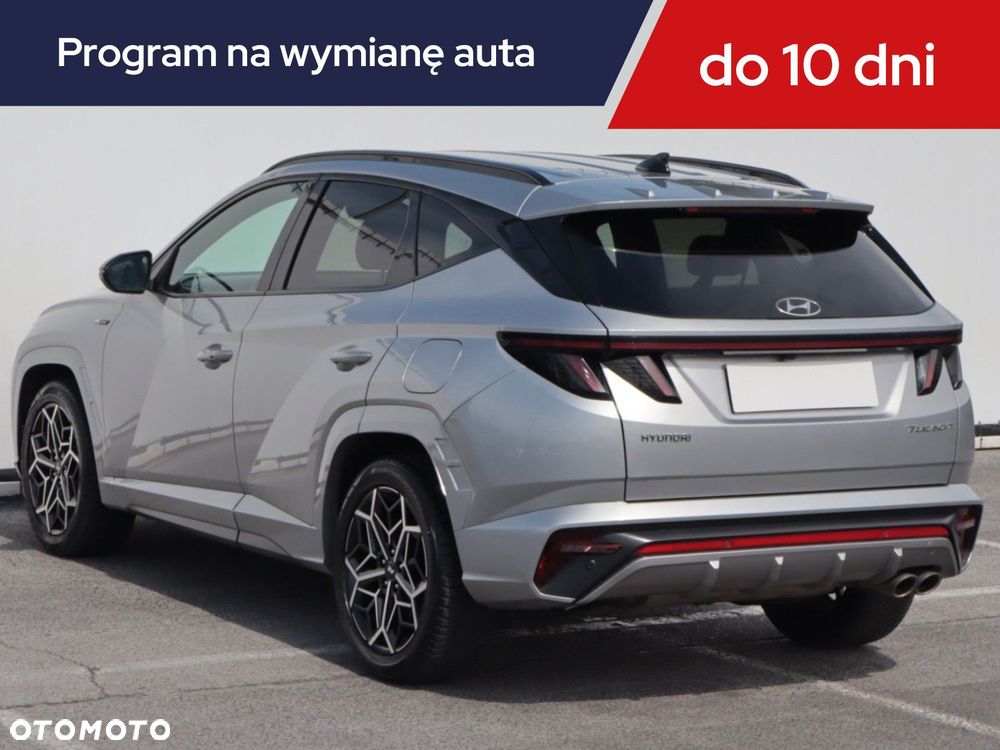 Hyundai Tucson - 6