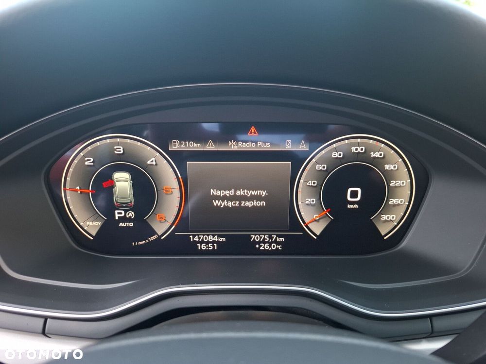 Audi A4 Allroad - 17
